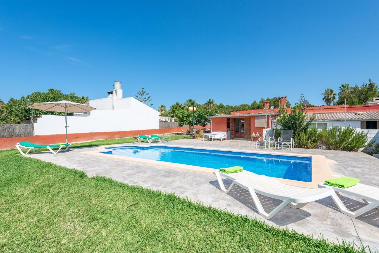 Calafat Villa *