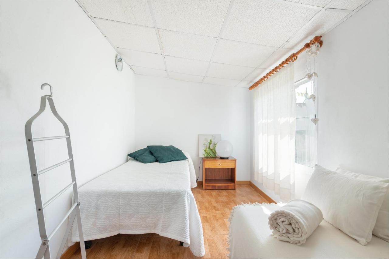 Calafat Villa Santa Margalida