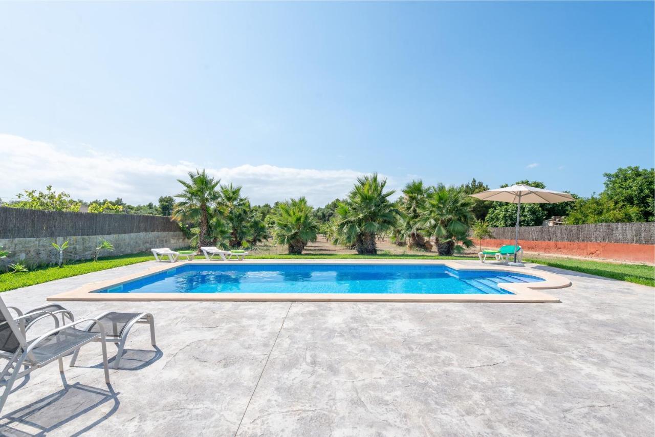 Villa Calafat *