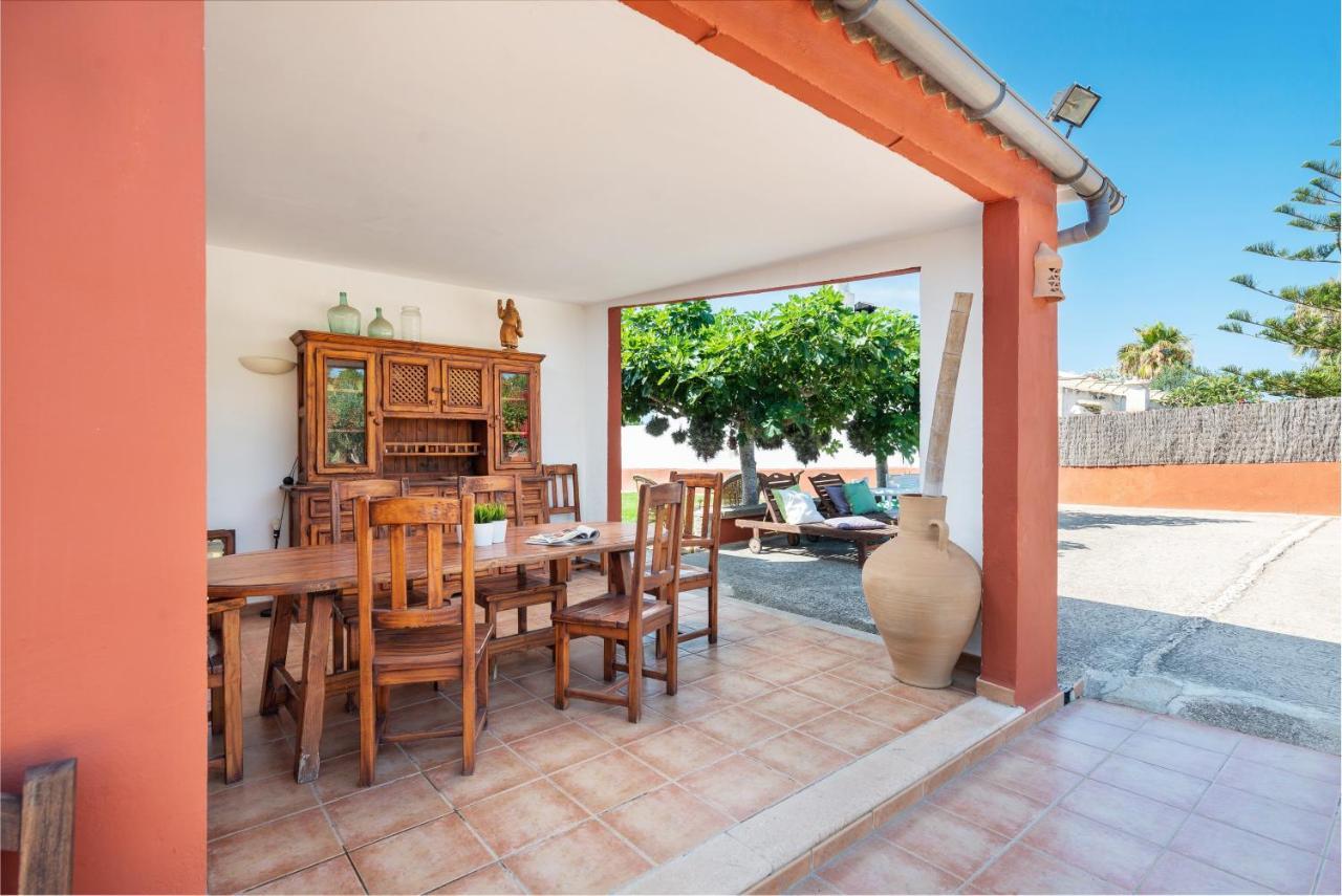 Calafat * Santa Margalida