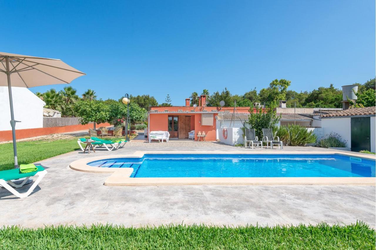 Calafat Santa Margalida
