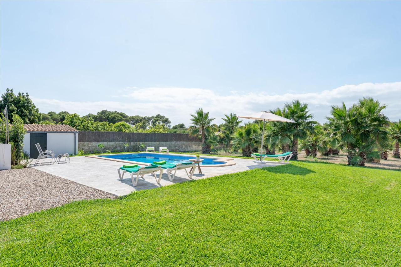 Calafat Villa *