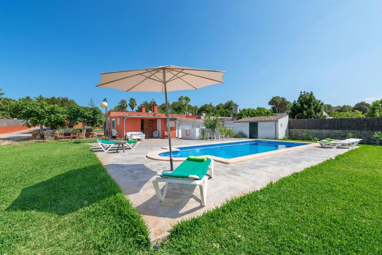 Calafat Villa *