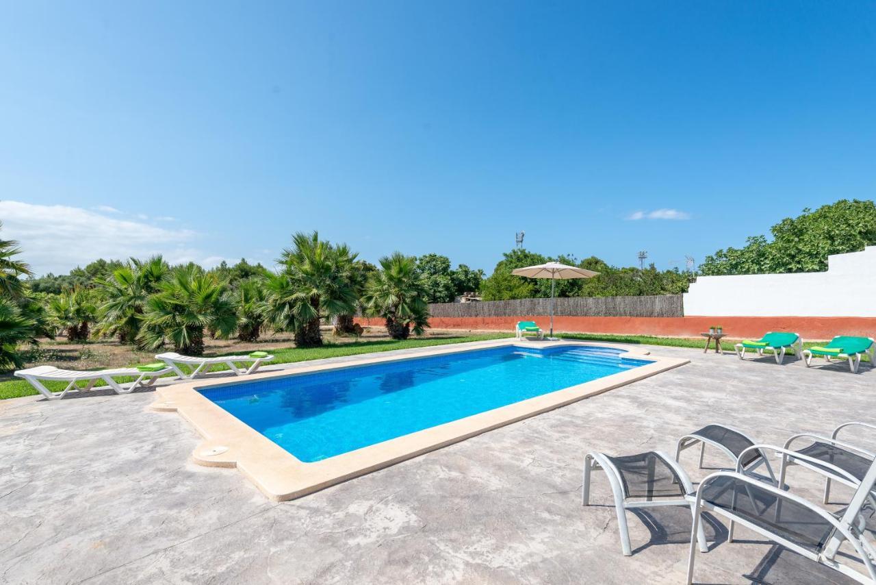 Calafat Santa Margalida