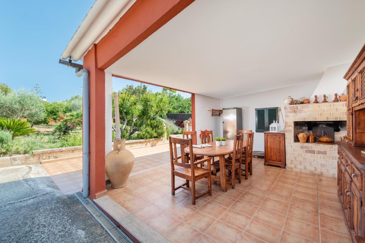 Villa Calafat