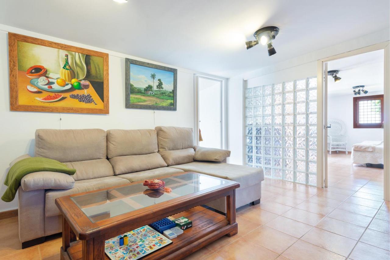 Villa Calafat *
