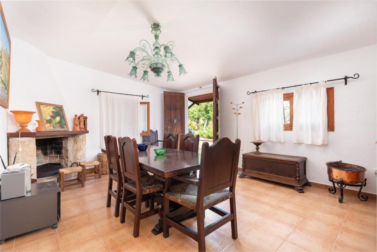 Villa Calafat