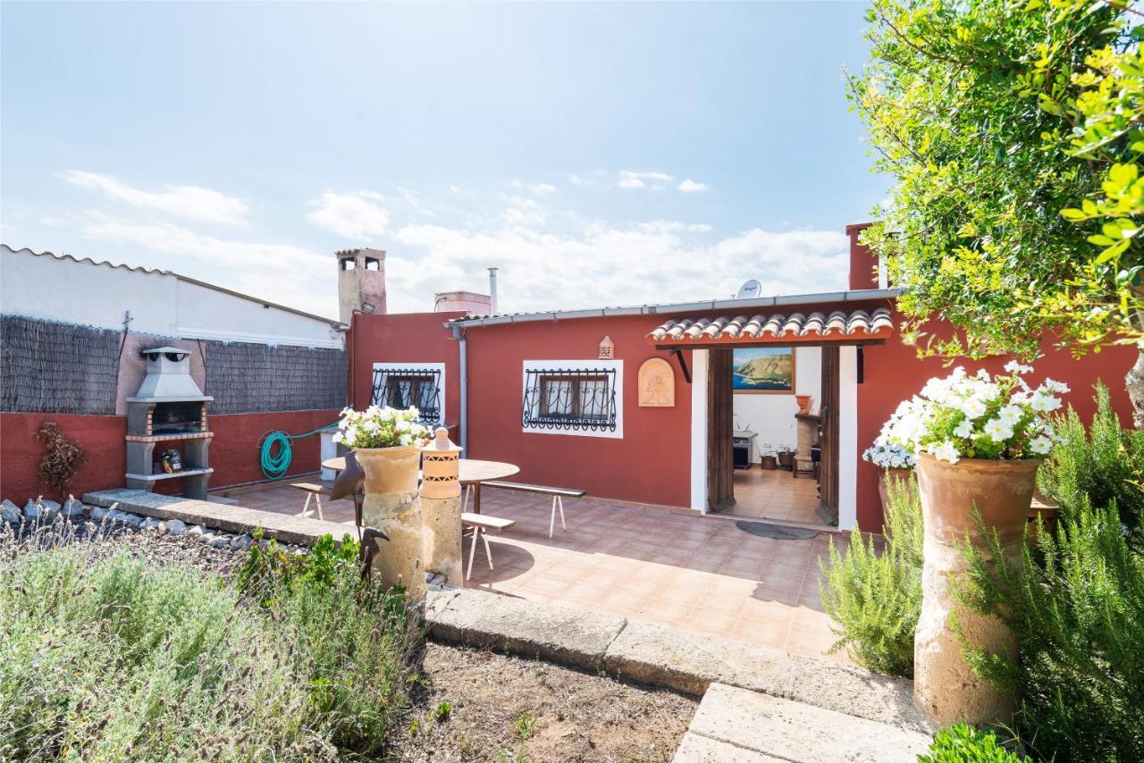Calafat Villa *