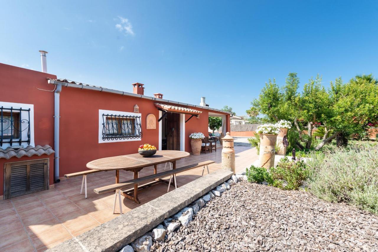 Villa Calafat