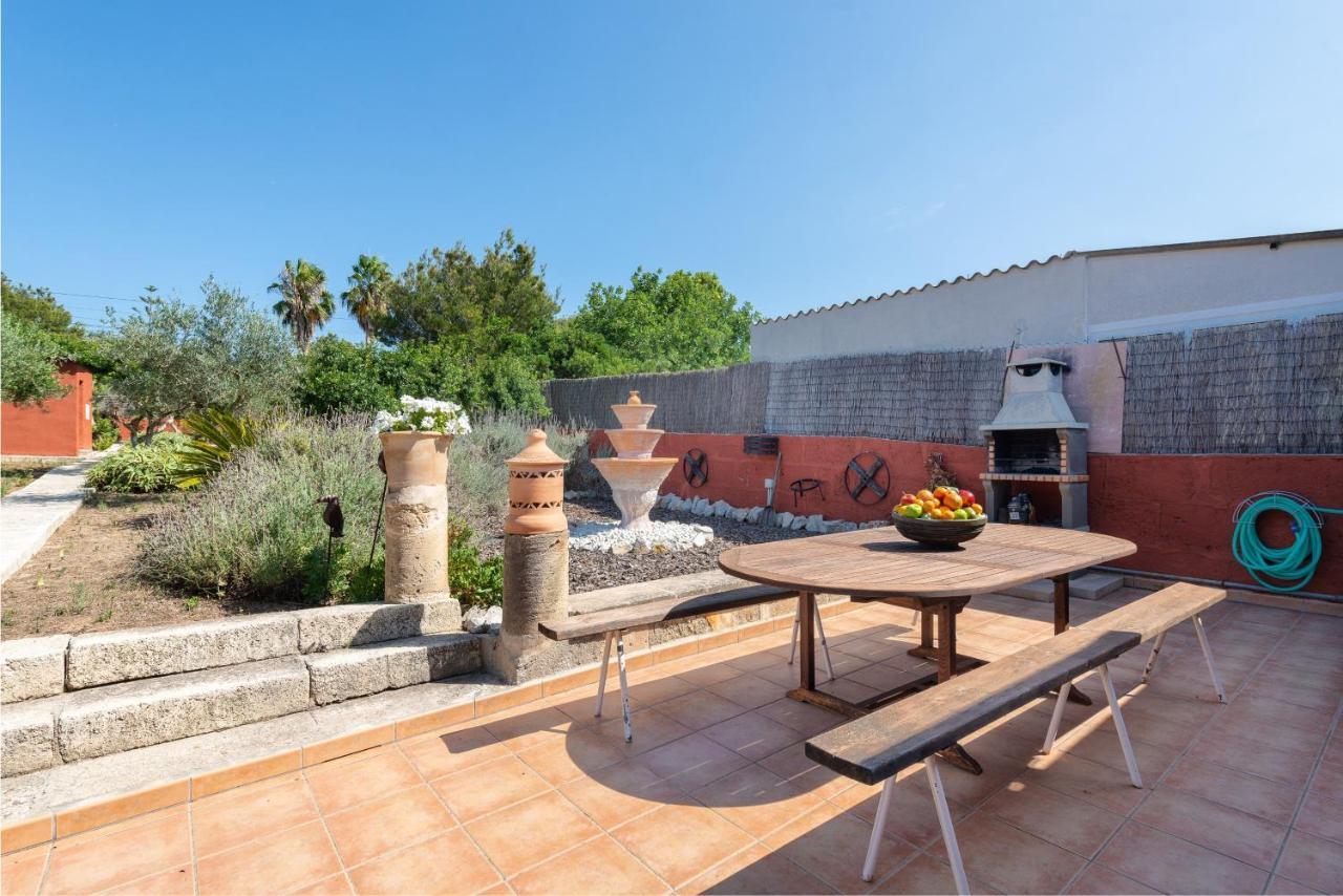 Villa Calafat Santa Margalida
