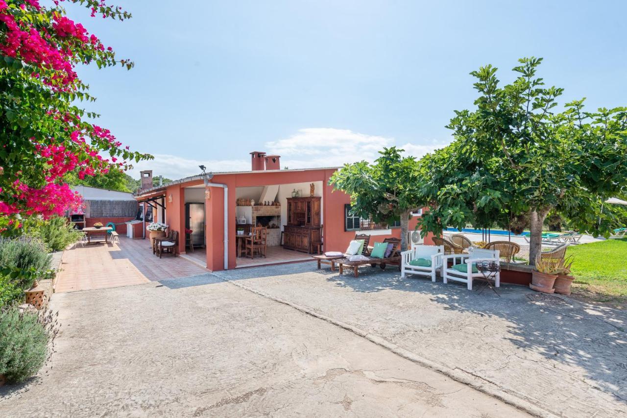 Calafat Villa *
